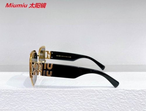 M.i.u.m.i.u. Sunglasses AAAA 4794