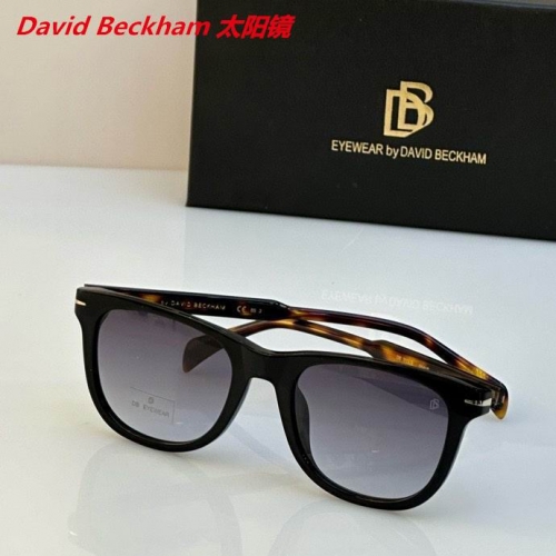 D.a.v.i.d. B.e.c.k.h.a.m. Sunglasses AAAA 4040