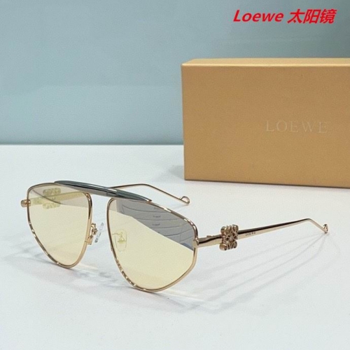 L.o.e.w.e. Sunglasses AAAA 4146