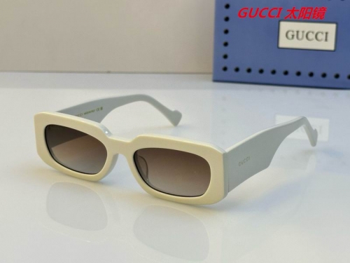 G.U.C.C.I. Sunglasses AAAA 4961