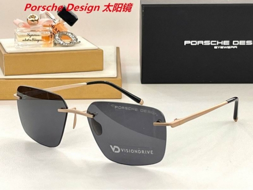 P.o.r.s.c.h.e. D.e.s.i.g.n. Sunglasses AAAA 4068