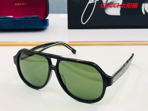 G.U.C.C.I. Sunglasses AAAA 4720