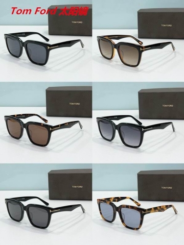 T.o.m. F.o.r.d. Sunglasses AAAA 4518