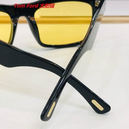 T.o.m. F.o.r.d. Sunglasses AAAA 4441