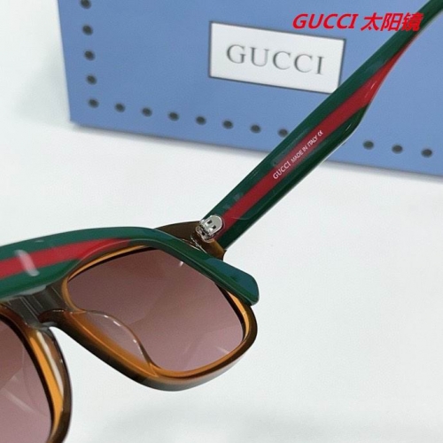 G.U.C.C.I. Sunglasses AAAA 6560