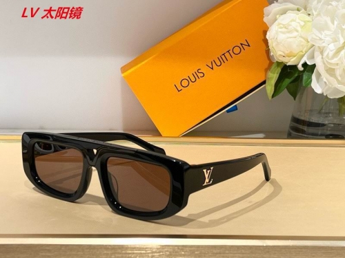 L...V... Sunglasses AAAA 6039