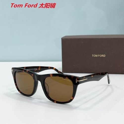 T.o.m. F.o.r.d. Sunglasses AAAA 4614