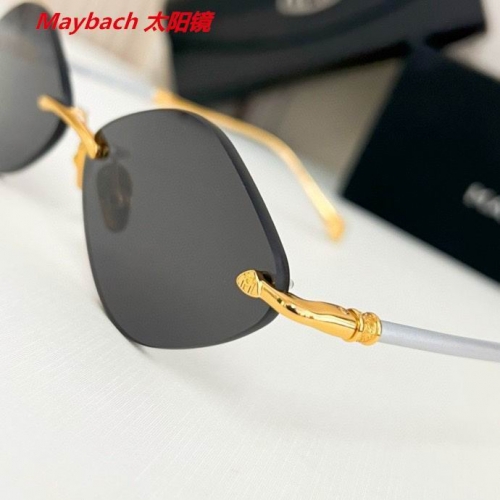 M.a.y.b.a.c.h. Sunglasses AAAA 4546