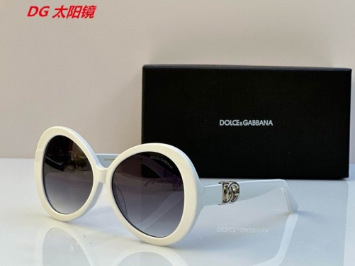 D.n.G. Sunglasses AAAA 4251