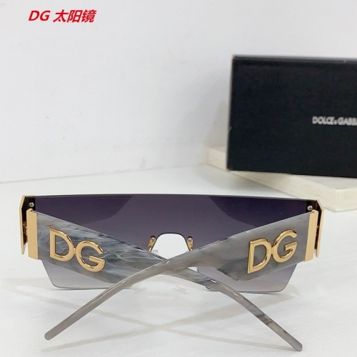 D.n.G. Sunglasses AAAA 4445