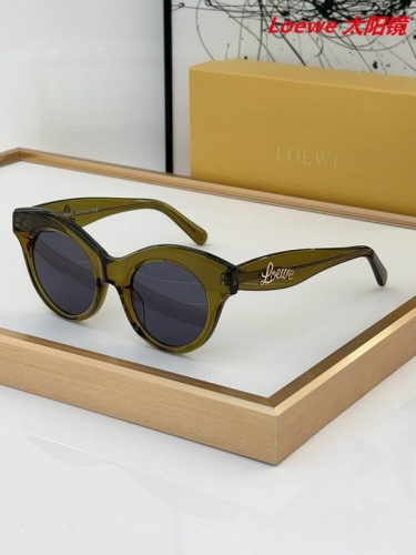 L.o.e.w.e. Sunglasses AAAA 4052