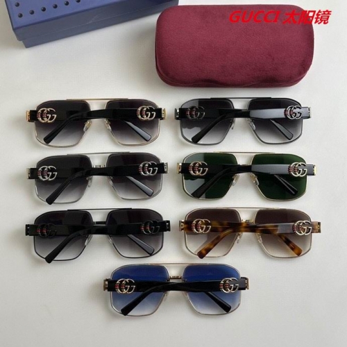 G.U.C.C.I. Sunglasses AAAA 4045