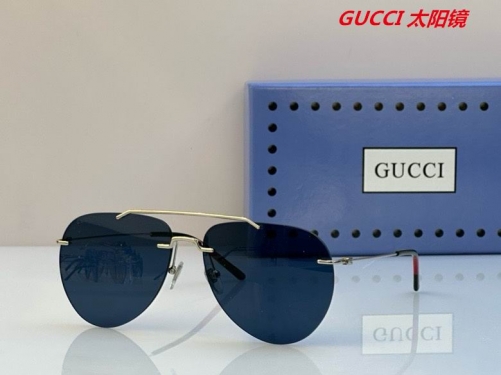 G.U.C.C.I. Sunglasses AAAA 4926