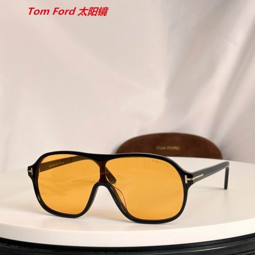 T.o.m. F.o.r.d. Sunglasses AAAA 4652