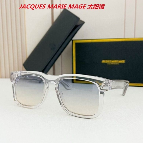 J.A.C.Q.U.E.S. M.A.R.I.E. M.A.G.E. Sunglasses AAAA 4131