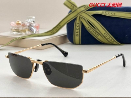 G.U.C.C.I. Sunglasses AAAA 4244