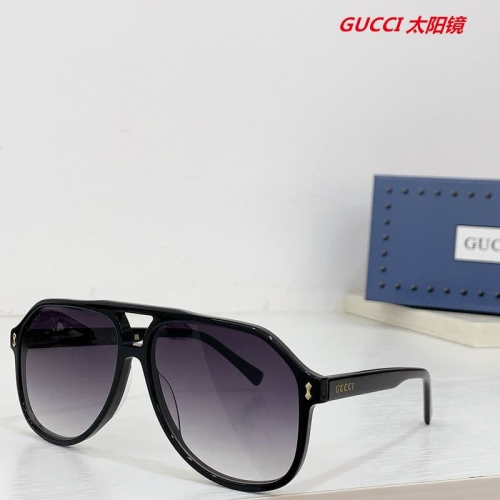 G.U.C.C.I. Sunglasses AAAA 5514