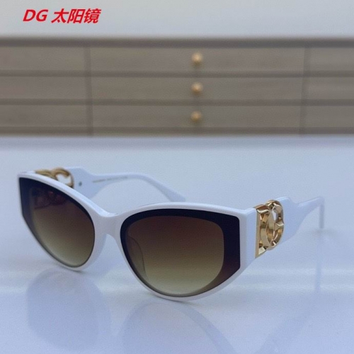 D.n.G. Sunglasses AAAA 4362