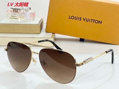 L...V... Sunglasses AAAA 6174