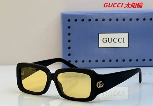 G.U.C.C.I. Sunglasses AAAA 4870