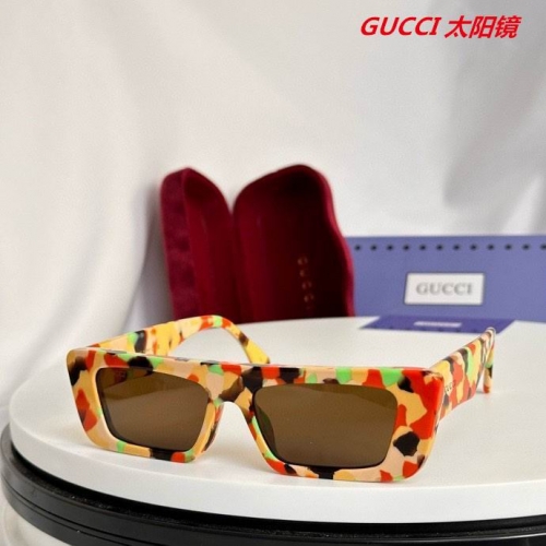 G.U.C.C.I. Sunglasses AAAA 6239