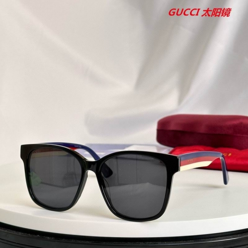 G.U.C.C.I. Sunglasses AAAA 6251