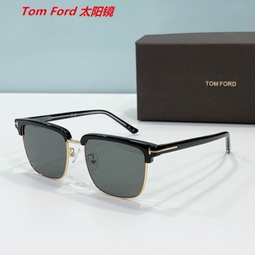 T.o.m. F.o.r.d. Sunglasses AAAA 4557