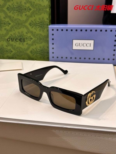 G.U.C.C.I. Sunglasses AAAA 6571