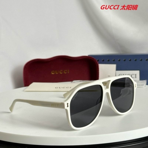 G.U.C.C.I. Sunglasses AAAA 5176