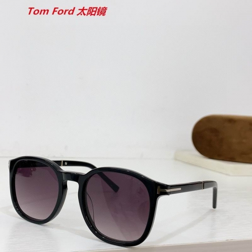 T.o.m. F.o.r.d. Sunglasses AAAA 4290