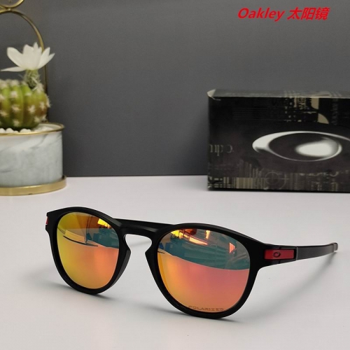 O.a.k.l.e.y. Sunglasses AAAA 4253