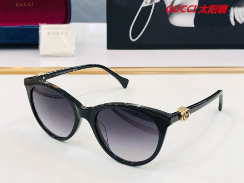 G.U.C.C.I. Sunglasses AAAA 5800