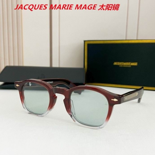 J.A.C.Q.U.E.S. M.A.R.I.E. M.A.G.E. Sunglasses AAAA 4099