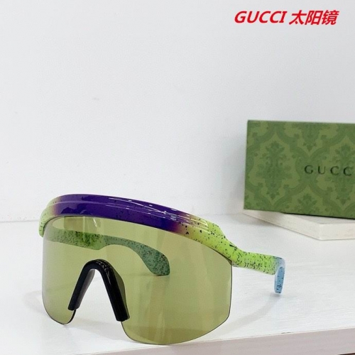 G.U.C.C.I. Sunglasses AAAA 5407