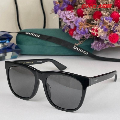 G.U.C.C.I. Sunglasses AAAA 5315