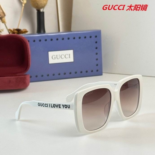 G.U.C.C.I. Sunglasses AAAA 4449