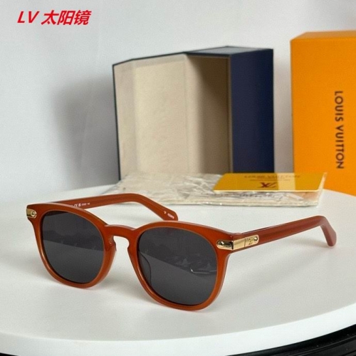 L...V... Sunglasses AAAA 5251