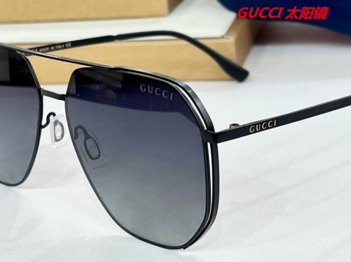 G.U.C.C.I. Sunglasses AAAA 5832