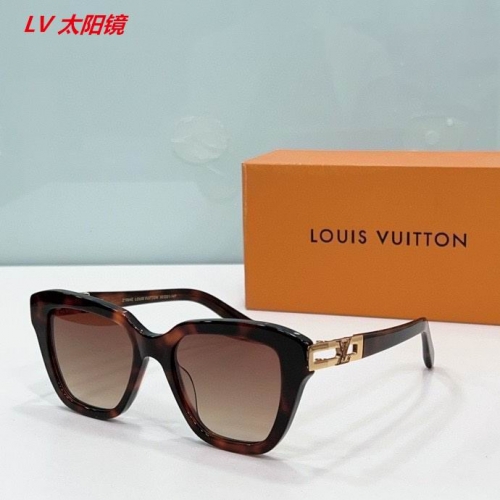 L...V... Sunglasses AAAA 4007