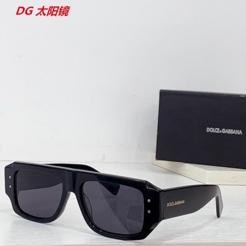 D.n.G. Sunglasses AAAA 4420