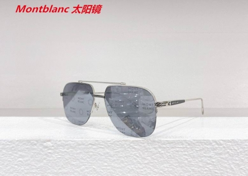 M.o.n.t.b.l.a.n.c. Sunglasses AAAA 4154