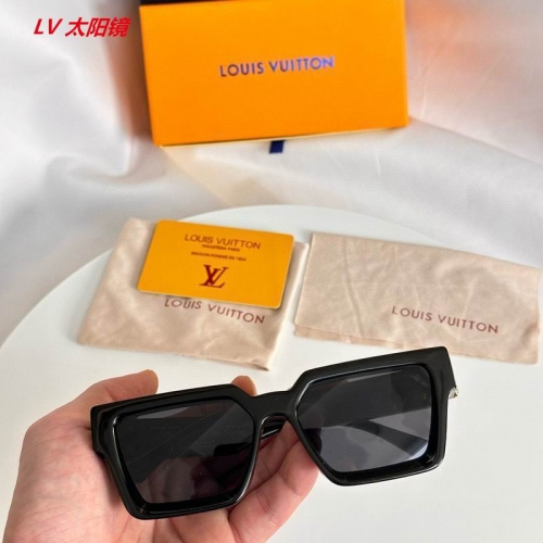 L...V... Sunglasses AAAA 6378