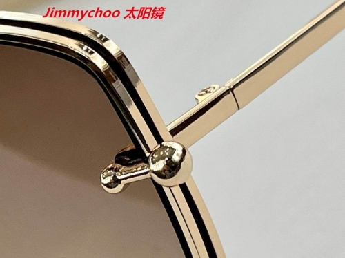 J.i.m.m.y. C.h.o.o. Sunglasses AAAA 4061