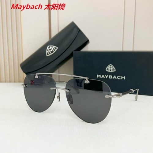 M.a.y.b.a.c.h. Sunglasses AAAA 4607