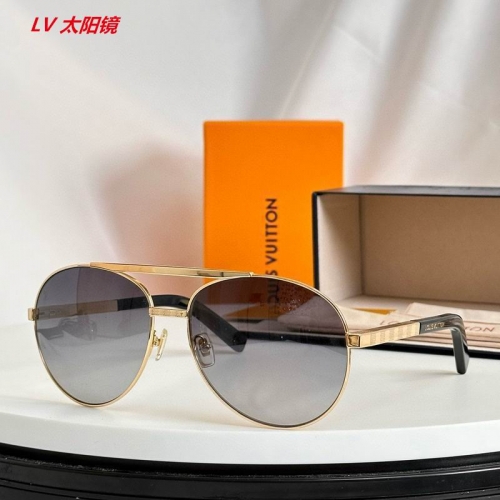 L...V... Sunglasses AAAA 6316