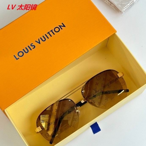 L...V... Sunglasses AAAA 4457