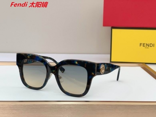 F.e.n.d.i. Sunglasses AAAA 4023