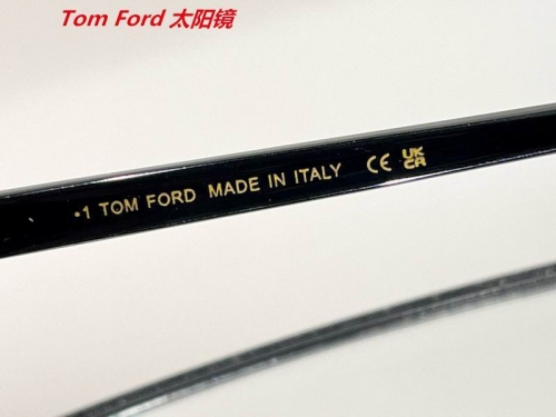 T.o.m. F.o.r.d. Sunglasses AAAA 4363