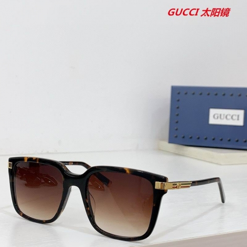 G.U.C.C.I. Sunglasses AAAA 5504