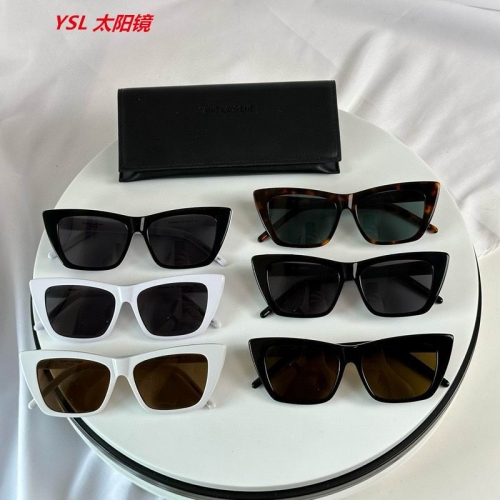 Y..S..L.. Sunglasses AAAA 4093
